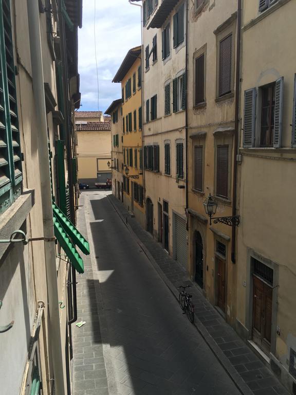 Conte Canacci Florencia Exterior foto
